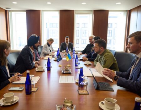 Реальні збитки від Росії становлять десь 700-750 мільярдів доларів