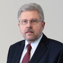 ВОЛОДИМИР ХАНДОГІЙ
