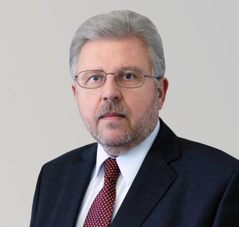ВОЛОДИМИР ХАНДОГІЙ