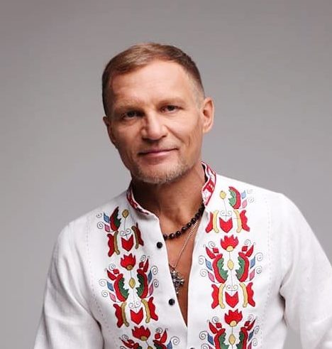 ОЛЕГ СКРИПКА