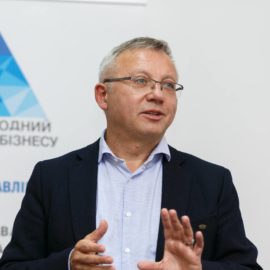 ОЛЕКСАНДР САВЧЕНКО
